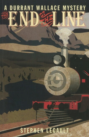 End of the Line