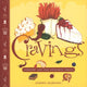 Book cover of: Cravings. By: Debbie Harding