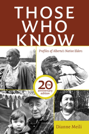 Those Who Know