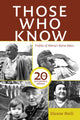 Book cover of: Those Who Know. By: Dianne Meili