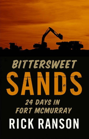 Bittersweet Sands