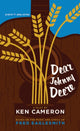 Book cover of: Dear Johnny Deere. By: Ken Cameron