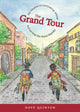 Book cover of: Grand Tour. By: Dave Quinton