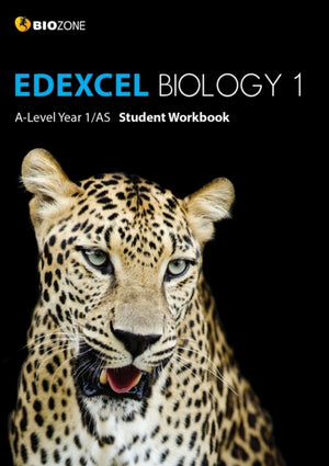 EDEXCEL Biology 1 A-Level 1/AS Student Workbook