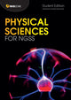 Book cover of: Physical Sciences for NGSS