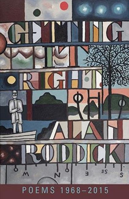 Book cover of: Getting It Right. By: Alan Roddick