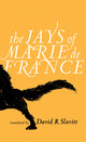 Book cover of: Lays of Marie De France. By: Marie de France