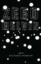Book cover of: Zero Kelvin. By: Norman, Richard