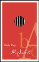 Book cover of: Alphabet. By: Kathy Page