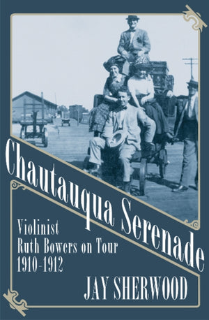 Chautauqua Serenade
