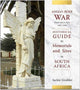 Book cover of: Anglo-Boer War (South African War) 1899-1902. By: Jackie Grobler