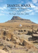 Book cover of: Isandlwana. By: Frank Allewell