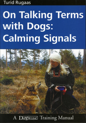 On Talking Terms with Dogs