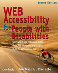 Web Accessibility for People with Disabilities