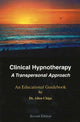 Clinical Hypnotherapy