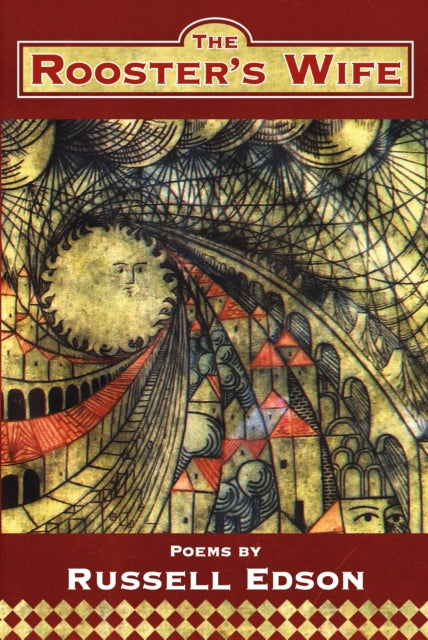 Book cover of: Rooster's Wife. By: Russell Edson
