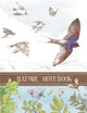 Book cover of: Nature Notebook. By: Tammy Stellanova