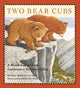 Book cover of: Two Bear Cubs