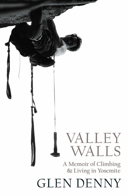 Book cover of: Valley Walls. By: Glen Denny