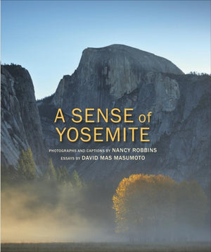 Sense of Yosemite