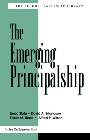 Emerging Principalship, The