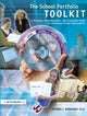 Book cover of: School Portfolio Toolkit. By: Victoria L. Bernhardt