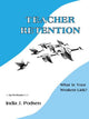 Book cover of: Teacher Retention. By: India Podsen