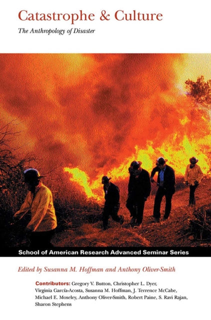 Book cover of: Catastrophe & Culture
