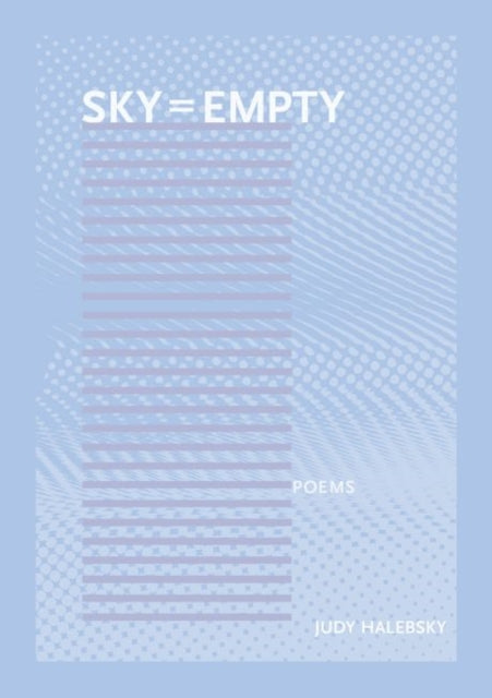 Book cover of: Sky=Empty