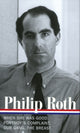 Book cover of: Philip Roth: Novels 1967-1972 (LOA #158)