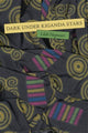 Book cover of: Dark Under Kiganda Stars