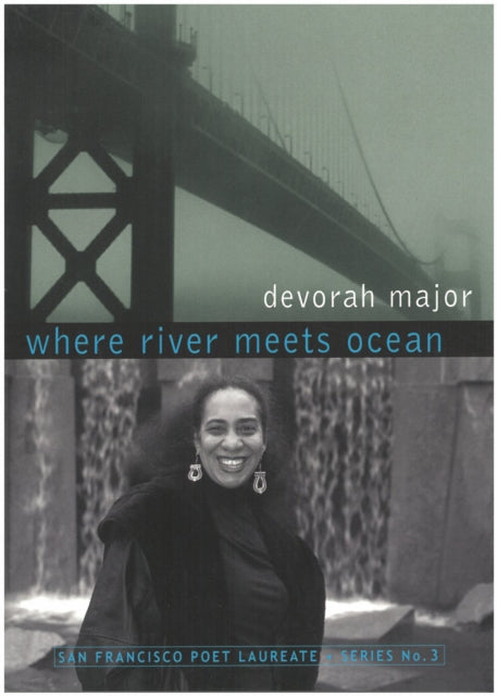 Book cover of: Where River Meets Ocean
