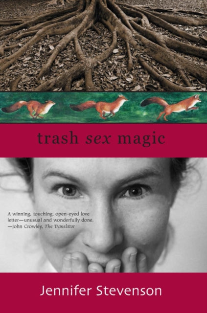 Book cover of: Trash, Sex, Magic