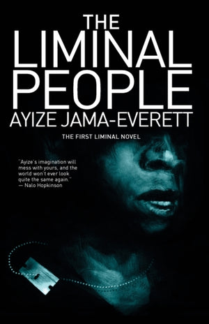 Liminal People