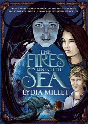 Fires Beneath the Sea