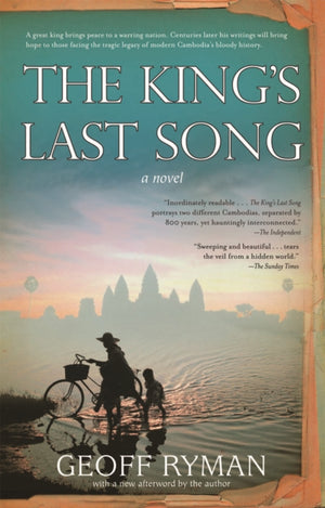 King's Last Song
