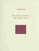 Book cover of: Pseira VI