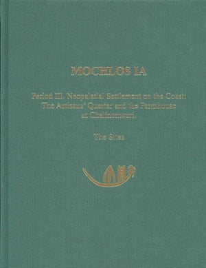 Mochlos IA