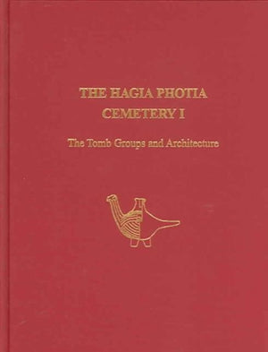 Hagia Photia Cemetery I