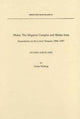 Book cover of: Midea. By: Gisela Walberg