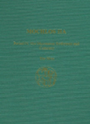 Mochlos IIA