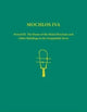 Book cover of: Mochlos IVA. 2-volume set. By: Jeffrey S. Soles