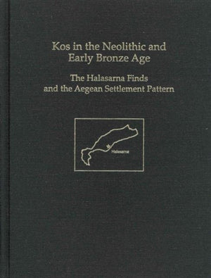 Kos in the Neolithic and Early Bronze Age