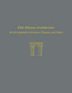 Book cover of: Elite Minoan Architecture. By: Joseph W. Shaw