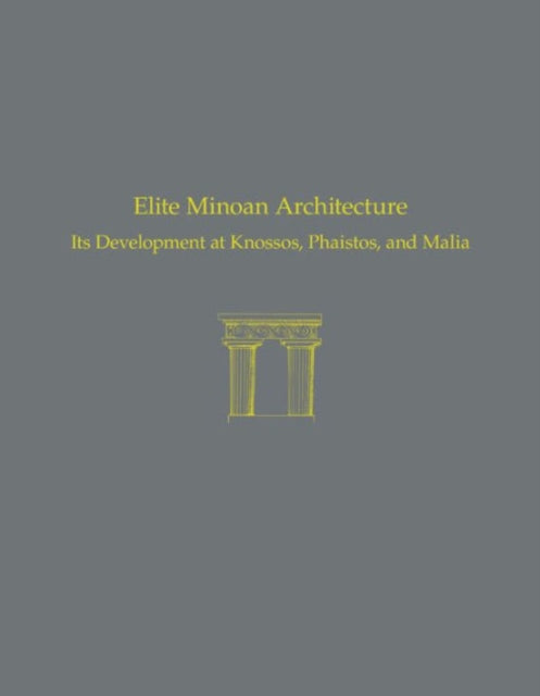 Elite Minoan Architecture