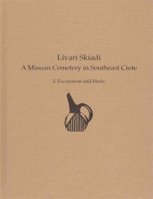 Book cover of: Livari Skiadi. By: Yiannis Papadatos