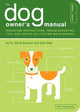 Book cover of: Dog Owner's Manual. By: David Brunner
