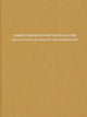 Book cover of: Current Research in Phytolith Analysis – Applications in Archaeology and Paleoecology. By: Deborah M. Pearsall