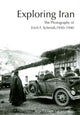 Book cover of: Exploring Iran. By: Ayşe Gürsan-Salzmann, Ayse Gursan-Salzmann