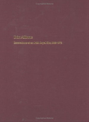 Dun Ailinne – Excavations at an Irish Royal Site, 1968–1975